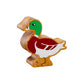 Lanka Kade Brown Duck