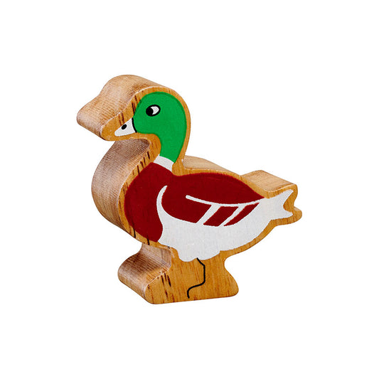 Lanka Kade Brown Duck