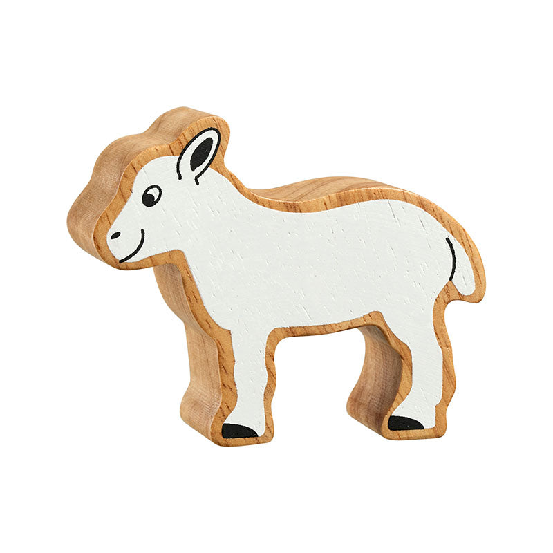 Lanka Kade Wooden Farm Animal Figures