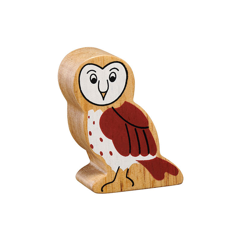 Lanka Kade Wooden Individual Nature Birds