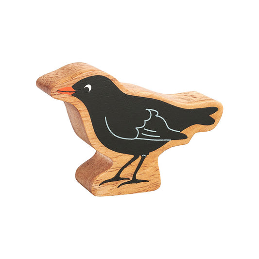 Lanka Kade Wooden Individual Nature Birds