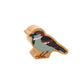 Lanka Kade New Collection Bird and Worm Set of 8