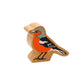 Lanka Kade New Collection Bird and Worm Set of 8