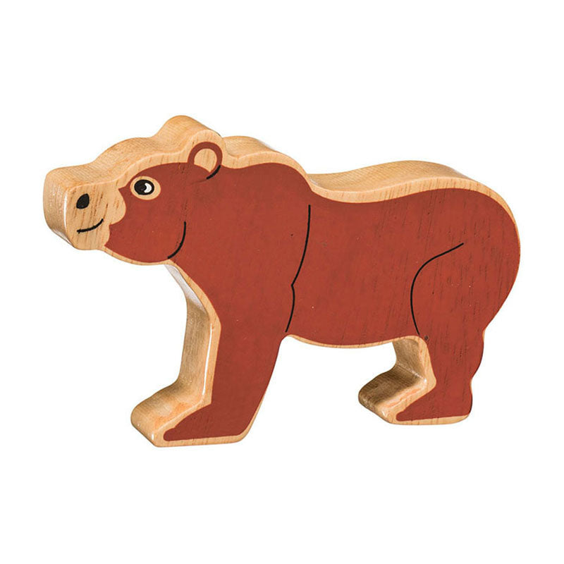 Lanka Kade Woodland Wooden Animals