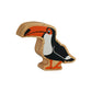 Lanka Kade Wooden Individual Nature Birds