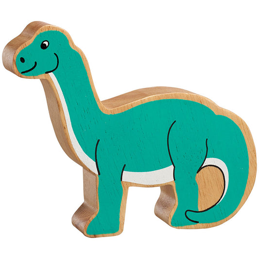 Lanka Kade Wooden Dinosaur Figures