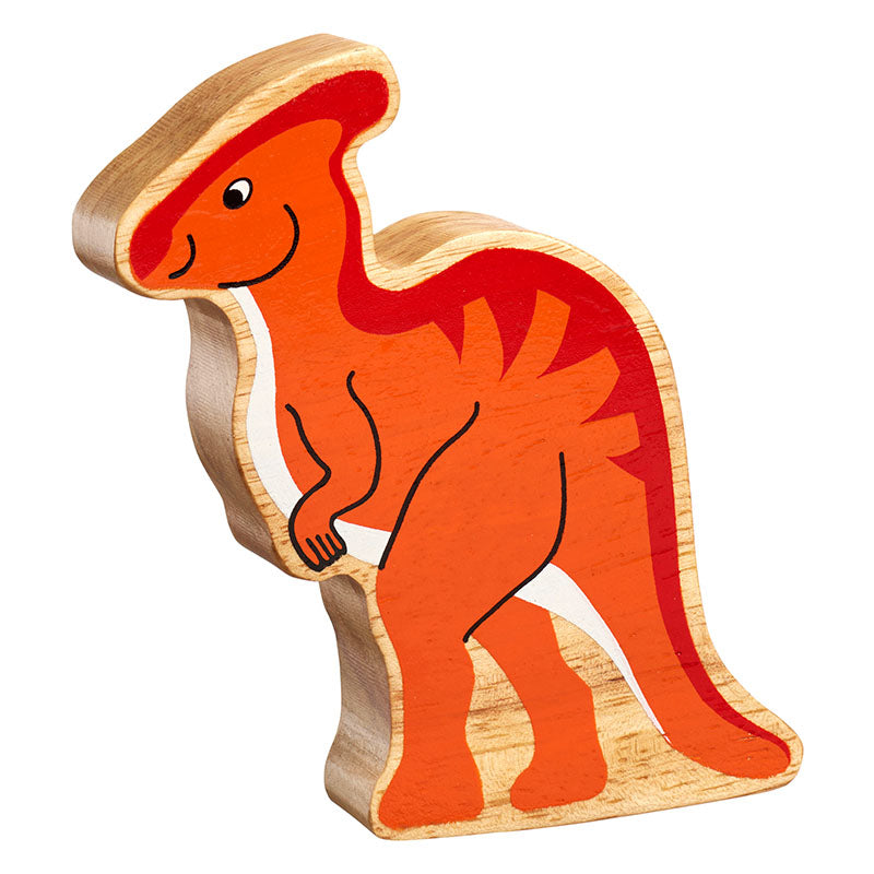 Lanka Kade Wooden Dinosaur Figures