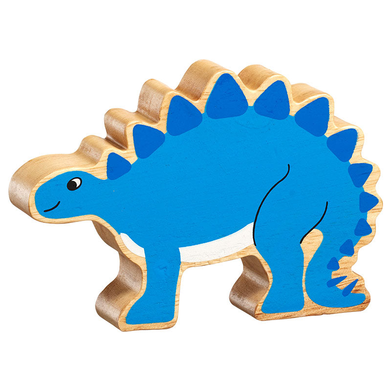 Lanka Kade Wooden Dinosaur Figures