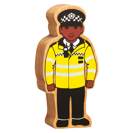 Lanka Kade Wooden People Figures