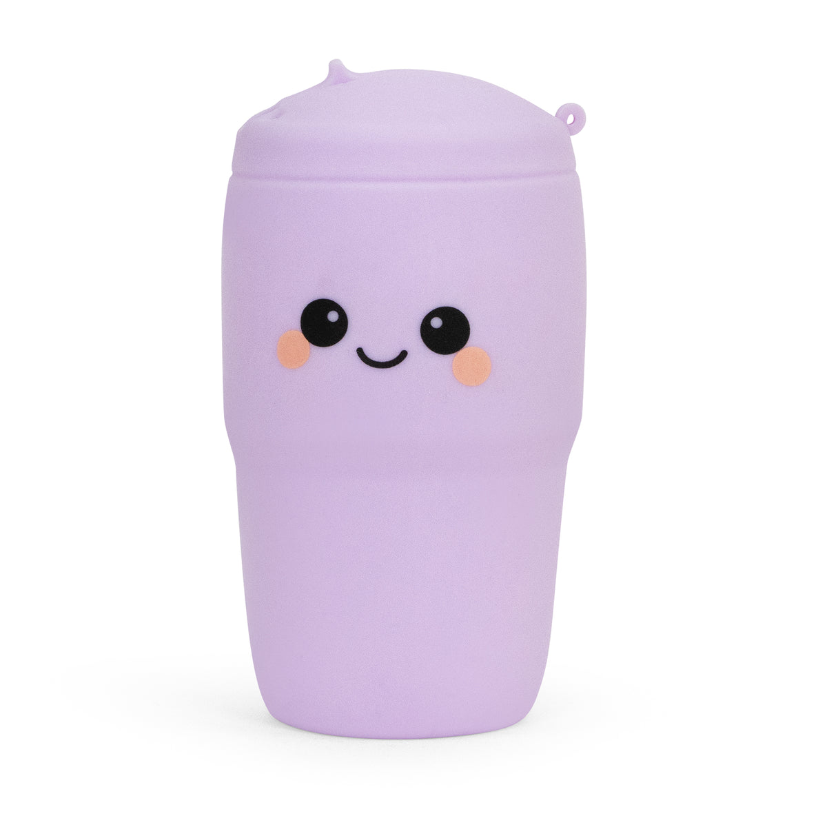 The Big Squij Tumbler Slow-Rise Squishy Toy