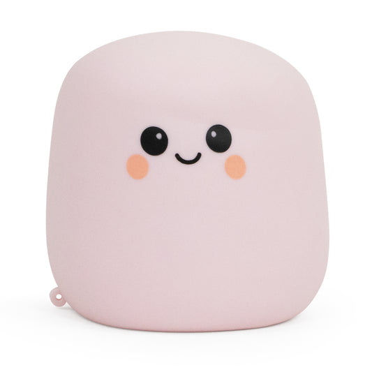 The Big Squij Marshmallow Slow-Rise Squishy Toy