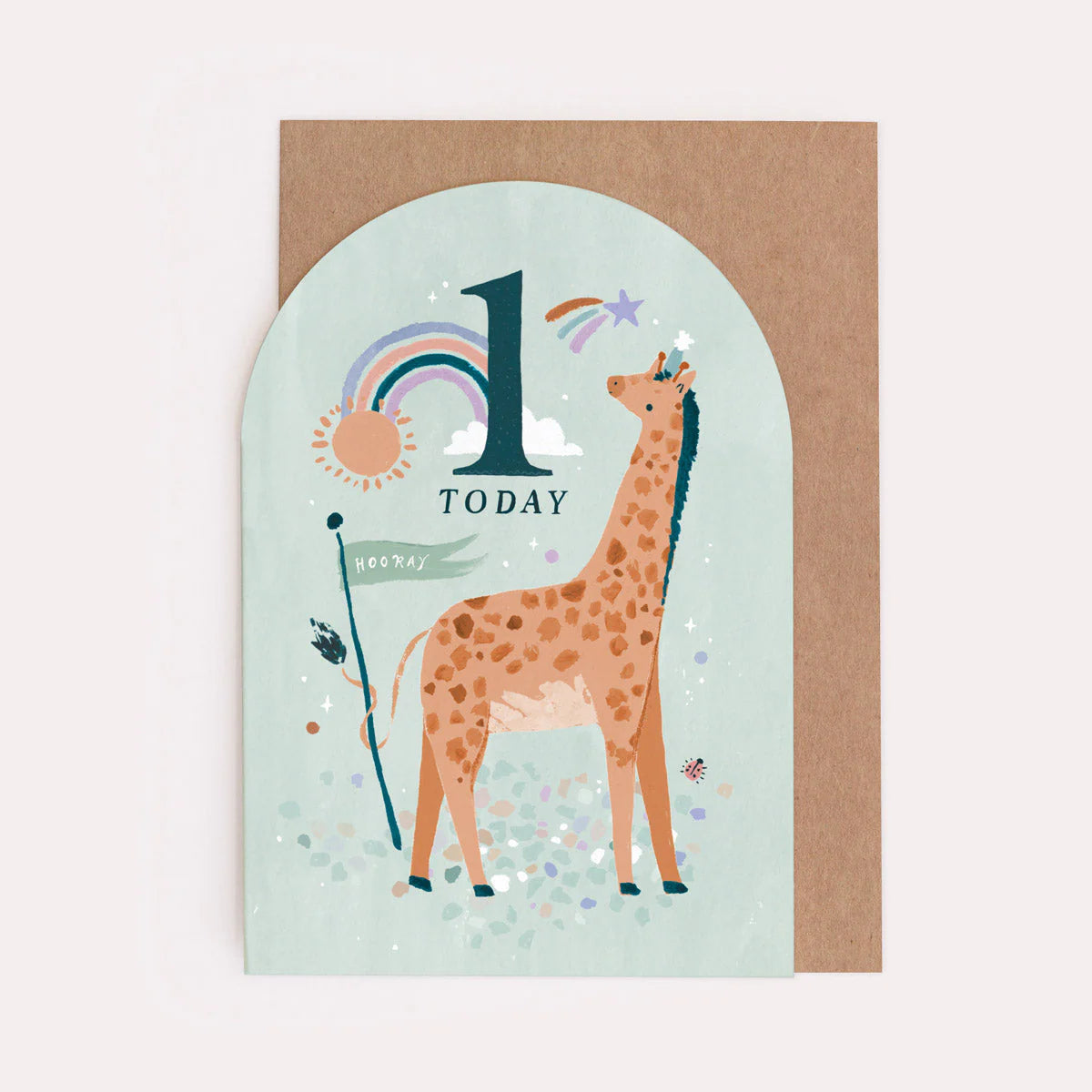 Kids Birthday Cards and Wrap