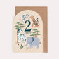Kids Birthday Cards and Wrap