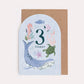 Kids Birthday Cards and Wrap