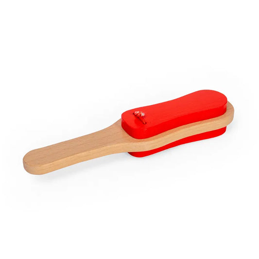 Bigjigs Natural Paddle