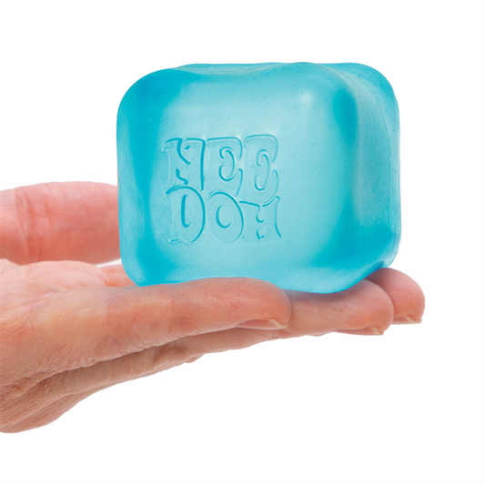 Needoh Nice Cube Needoh Sensory Fidget