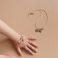 Rockahula - Sausage Dog Hair & Jewellery Set