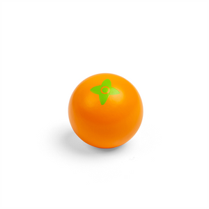 Wooden Play Food Orange
