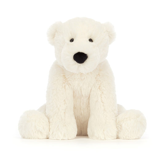 Jellycat Perry Polar Bear Medium