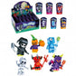 Halloween Brick Figure 1 Supplied