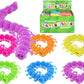 Stretchy Caterpillar Bracelets 1 Supplied