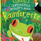 Curious Questions and Answers About Rainforest