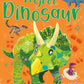 Project Dinosaur Bookp