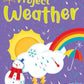 Project Weather Book