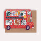 Kids Birthday Cards and Wrap