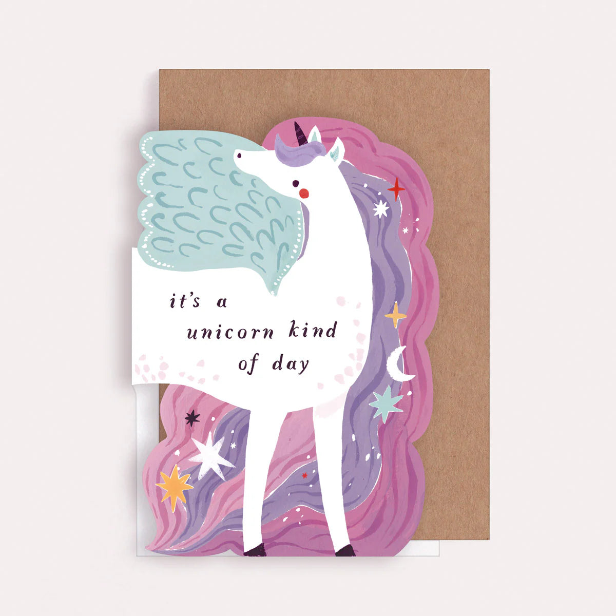 Kids Birthday Cards and Wrap