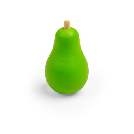 Bigjigs Wooden Market Food Pear