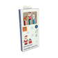 Christmas Wooden Pencils Pack of Three by Orange Tree Toys