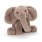JellyCat Smudge Elephant