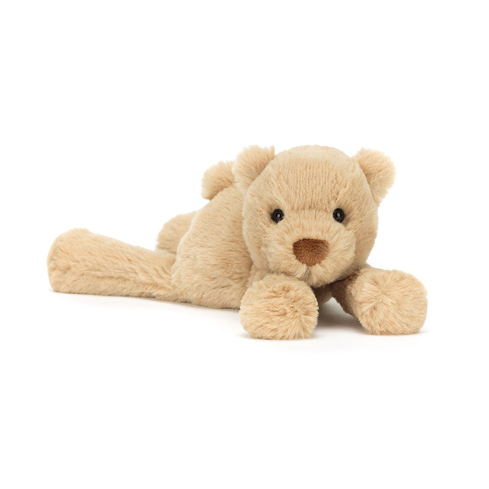 Jellycat Tiny Smudge Bear