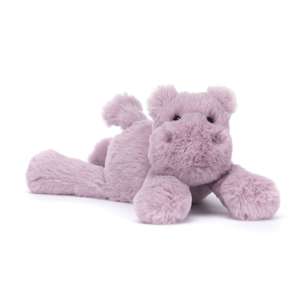 Jellycat Tiny Smudge Hippo
