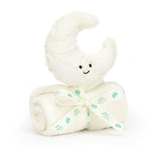 Jellycat Baby Amuseables Moon Soother