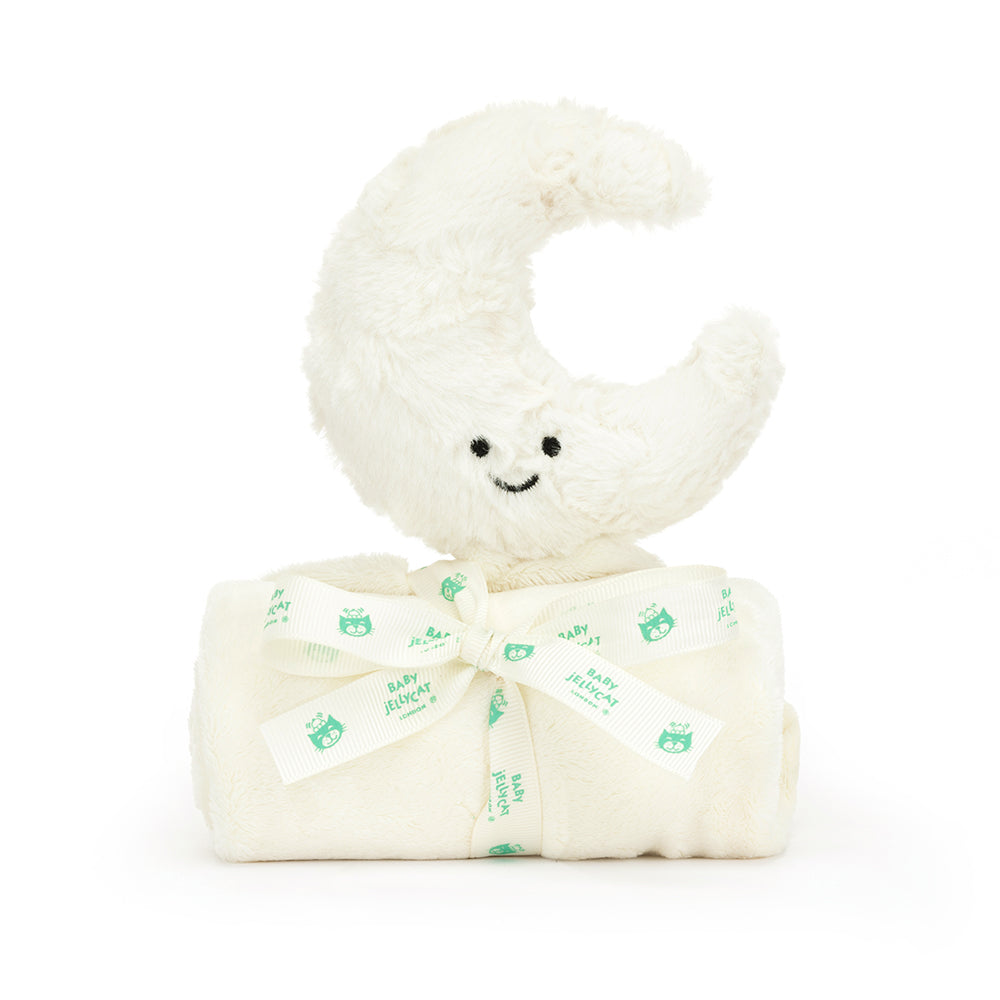 Jellycat Baby Amuseables Moon Soother
