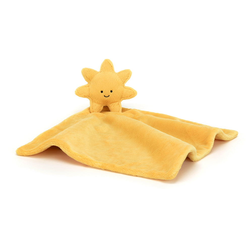 Jellycat Baby Amuseables Sun Soother