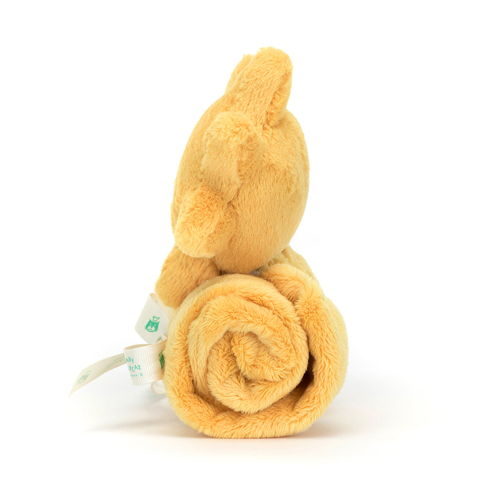 Jellycat Baby Amuseables Sun Soother
