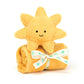 Jellycat Baby Amuseables Sun Soother