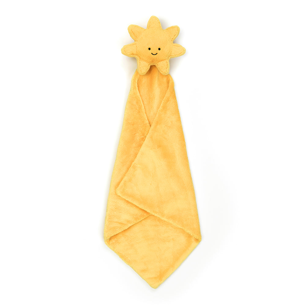 Jellycat Baby Amuseables Sun Soother