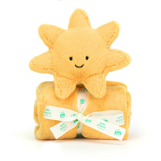 Jellycat Baby Amuseables Sun Soother
