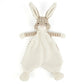 Jellycat Baby Cordy Roy Baby Hare Soother