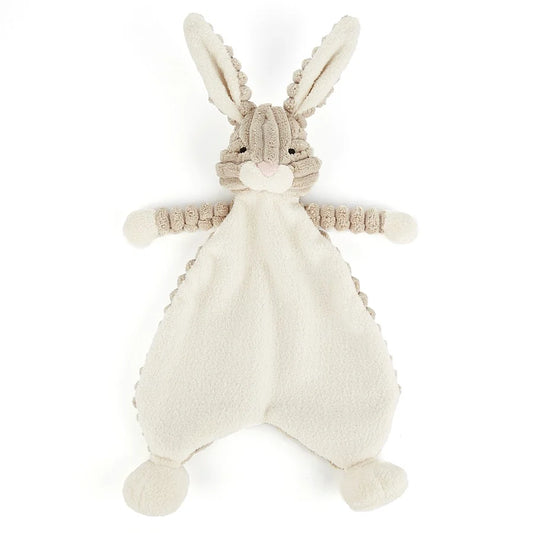 Jellycat Baby Cordy Roy Baby Hare Soother