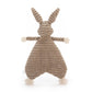 Jellycat Baby Cordy Roy Baby Hare Soother