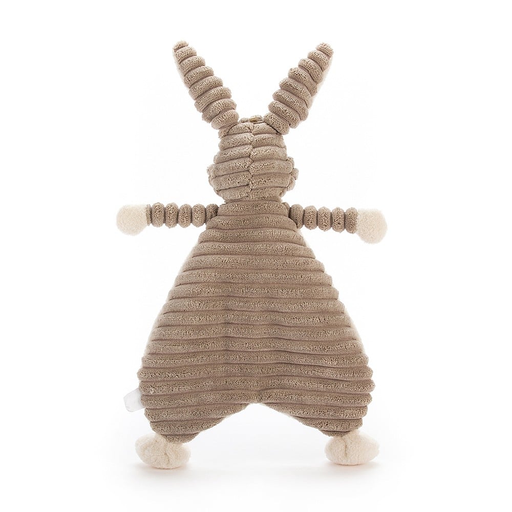 Jellycat Baby Cordy Roy Baby Hare Soother