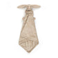 Jellycat Baby Bashful Beige Bunny Soother