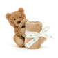 Jellycat Baby Bartholomew Bear Soother