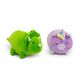 Soft N Snug Dinosaurs and Unicorn