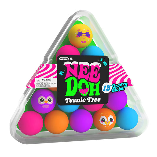 Needohs Boo Needoh Sensory Toys – Boo's Toy Shop